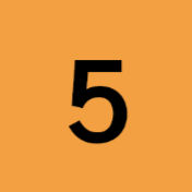 5