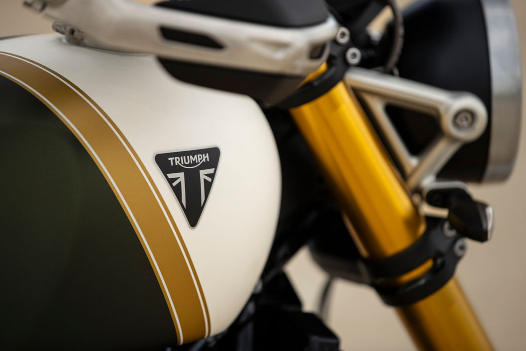 סקרמבלר שטח 89 כ״ס - Scrambler 1200 XE
