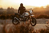 Triumph Scrambler 400 XC