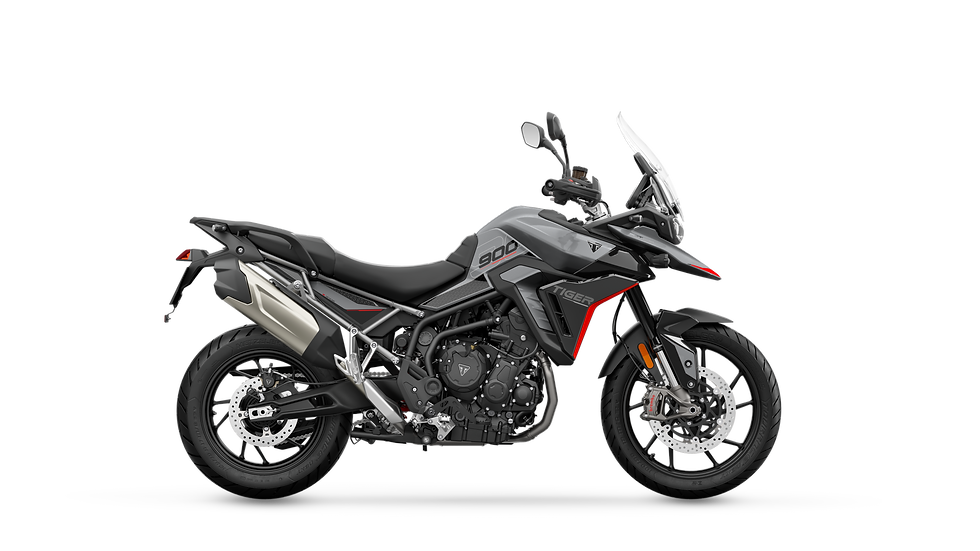 Tiger 900 GT Pro
