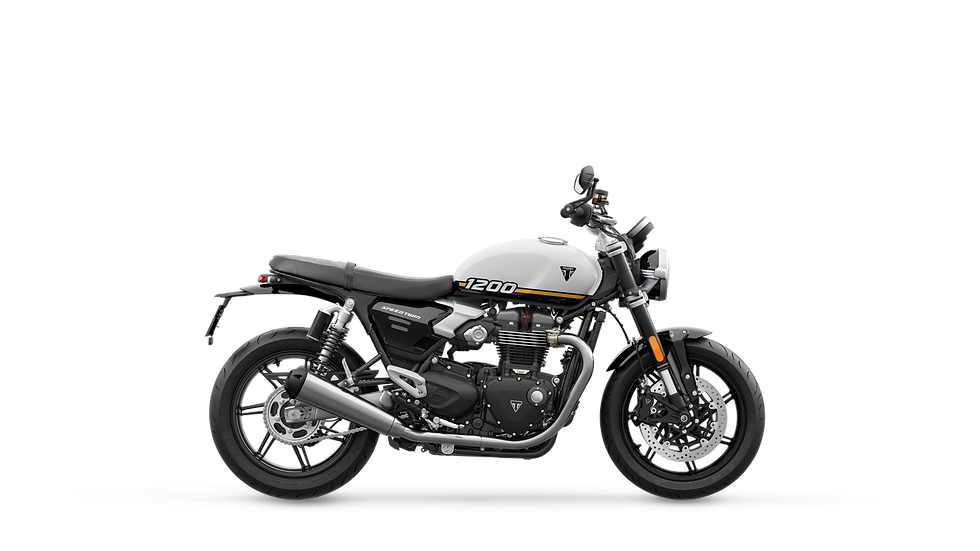 Speed Twin 1200