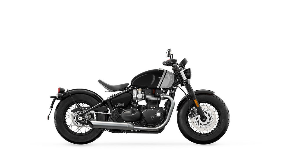 Bobber 1200