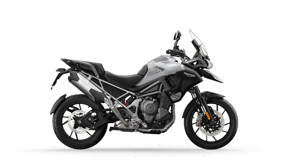 Tiger 1200 GT Pro