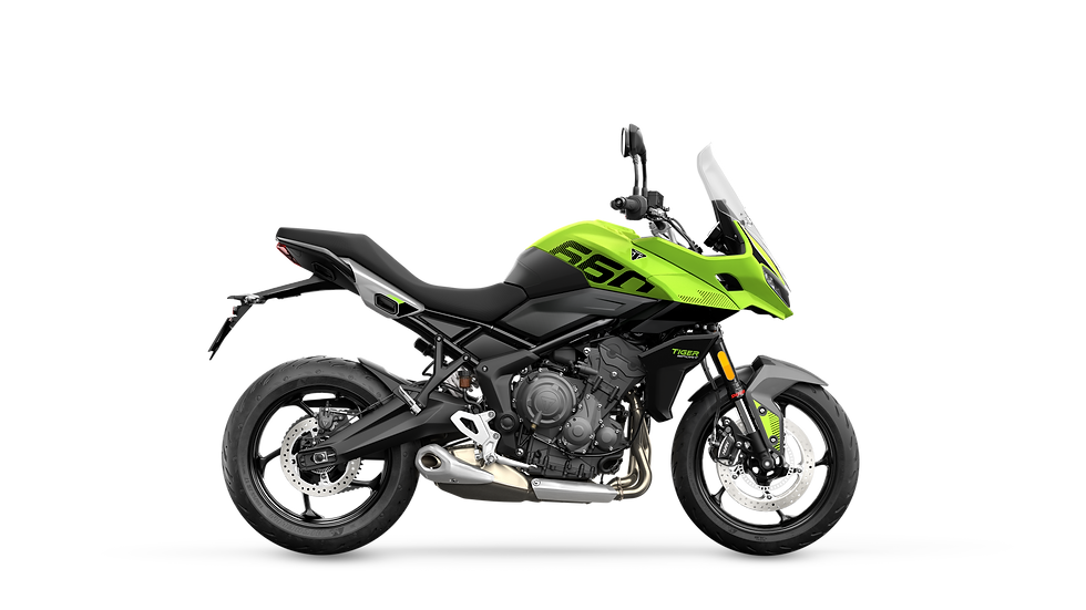 Tiger 660 Sport