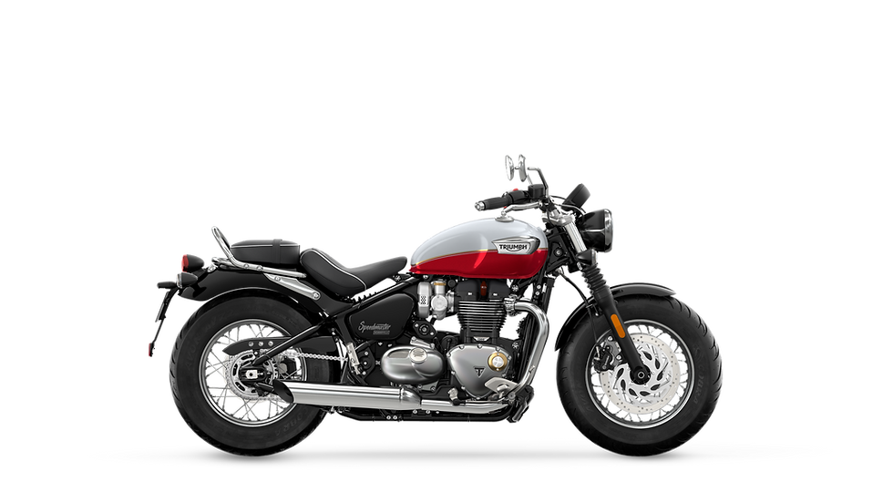 Speedmaster 1200 | קרוזר קלאסי